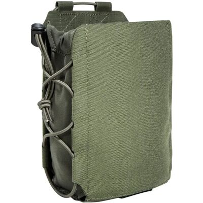 Tasmanian Tiger TT MULTIPURPOSE SIDE POUCH - Olivgrön - Sidoväska Tasmanian Tiger TT MULTIPURPOSE SIDE POUCH - Olivgrön - Sidoväska