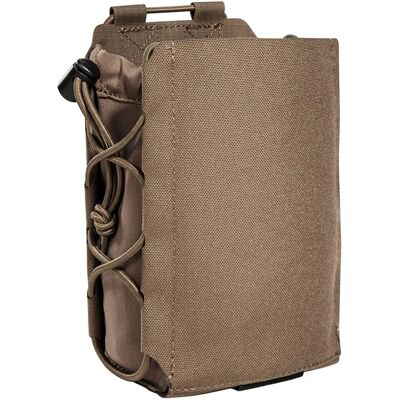 Tasmanian Tiger Tt Multipurpose Side Pouch - Coyote braun - Seitentasche Tasmanian Tiger Tt Multipurpose Side Pouch - Coyote braun - Seitentasche