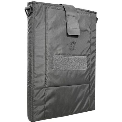 Tasmanian Tiger TT Modular Laptop Sleeve - Grå Tasmanian Tiger TT Modular Laptop Sleeve - Grå