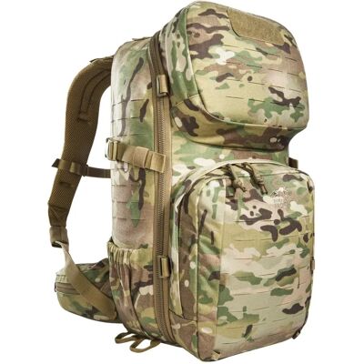 Tasmanian Tiger Modular Combat Pack - Ergonomisk, 22L Tasmanian Tiger Modular Combat Pack - Ergonomisk, 22L