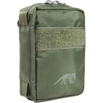 Tasmanian Tiger First Aid Mini - EHBO-kit - Olijfgroen Tasmanian Tiger First Aid Mini - EHBO-kit - Olijfgroen