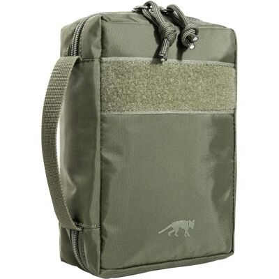 Tasmanian Tiger First Aid Complete MKII - EHBO-kit, Olijfgroen Tasmanian Tiger First Aid Complete MKII - EHBO-kit, Olijfgroen
