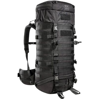 Tasmanian Tiger Base Pack 52 - Schwarz - Rucksack Tasmanian Tiger Base Pack 52 - Schwarz - Rucksack