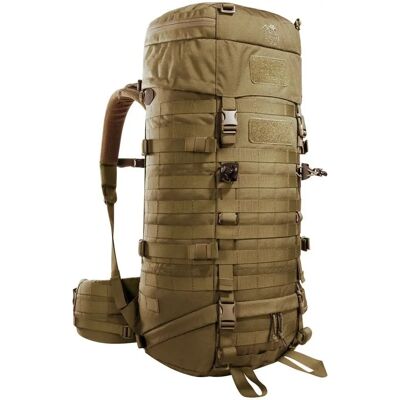 Tasmanian Tiger Base Pack 52 - Coyote braun - Rucksack Tasmanian Tiger Base Pack 52 - Coyote braun - Rucksack