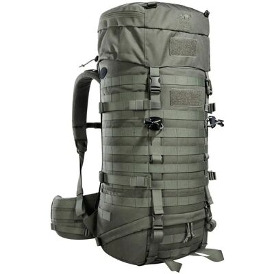 Tasmanian Tiger TT Base Pack 52 Irr - Stein-Grau Olive - Rucksack Tasmanian Tiger TT Base Pack 52 Irr - Stein-Grau Olive - Rucksack