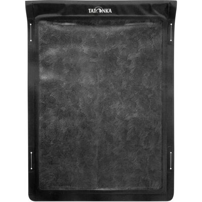 Tatonka Wasserdichter Dry Bag A4 - Schwarz - Dry Bag Tatonka Wasserdichter Dry Bag A4 - Schwarz - Dry Bag