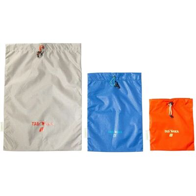 Tatonka Set III Sacs de Rangement - Multi-taille, Imperméable Tatonka Set III Sacs de Rangement - Multi-taille, Imperméable