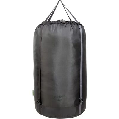 Tatonka - COMPRESSION SACK 30L - Schwarz - Packsack Tatonka - COMPRESSION SACK 30L - Schwarz - Packsack