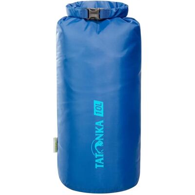 Tatonka Dry Sack 10L Modrá - Voděodolný pytlík Tatonka Dry Sack 10L Modrá - Voděodolný pytlík