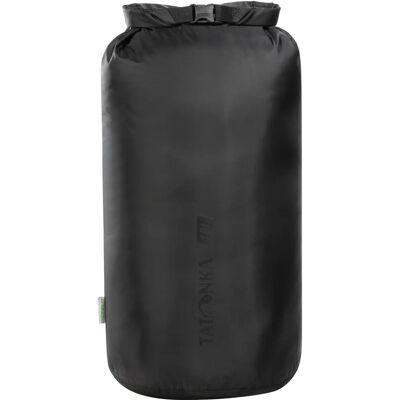 Tatonka Dry Sack 18L Svart - Vattentät förvaring Tatonka Dry Sack 18L Svart - Vattentät förvaring
