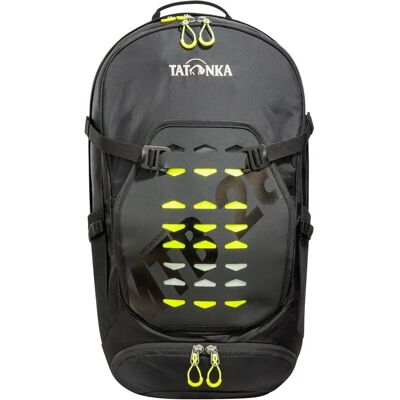 Sac à dos vélo Tatonka MTB 28 - Sportif 28L Noir Sac à dos vélo Tatonka MTB 28 - Sportif 28L Noir