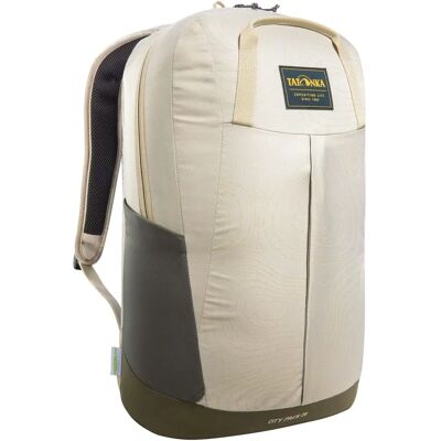 Tatonka City Pack 20 Rucksack - Recyceltes Material, 20L - Rucksack Tatonka City Pack 20 Rucksack - Recyceltes Material, 20L - Rucksack