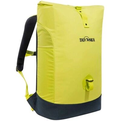 Haină Tatonka Grip 50 Cm în verde mediu - Haină Haină Tatonka Grip 50 Cm în verde mediu - Haină