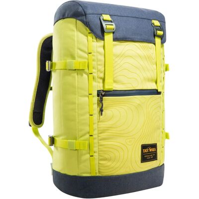 Tatonka City Hiker Rucksack - Leicht und Nachhaltig 20L Tatonka City Hiker Rucksack - Leicht und Nachhaltig 20L