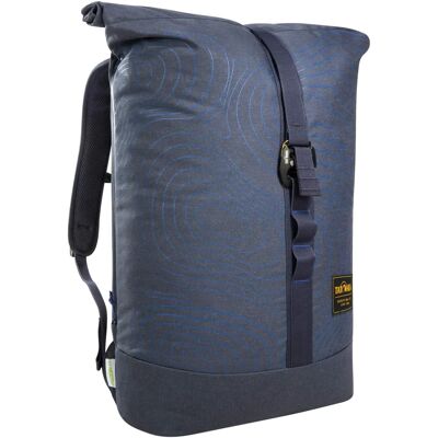 Tatonka City Rolltop Zaino - 50cm Laptop - Blu - Zaino Tatonka City Rolltop Zaino - 50cm Laptop - Blu - Zaino