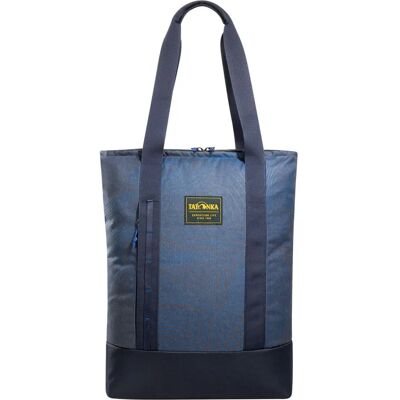 Tatonka City Stroller Rucksack - 43cm Laptopfach - Blau Tatonka City Stroller Rucksack - 43cm Laptopfach - Blau