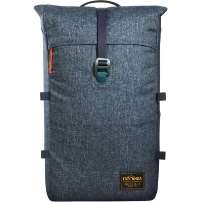 Tatonka Traveller Pack 25 - Bleu - Sac à dos 25l Tatonka Traveller Pack 25 - Bleu - Sac à dos 25l