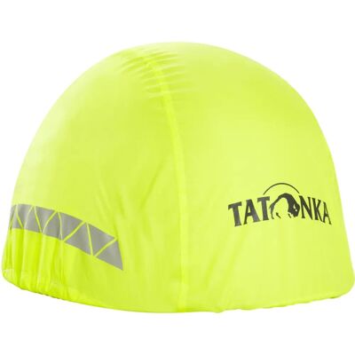 Funda de casco Tatonka Amarillo M/L - Protector de casco Funda de casco Tatonka Amarillo M/L - Protector de casco
