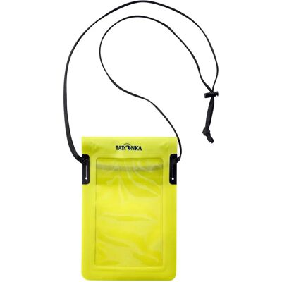 Tatonka Neck Pouch - Waterproof, Green, Unisex - Product Type Tatonka Neck Pouch - Waterproof, Green, Unisex - Product Type