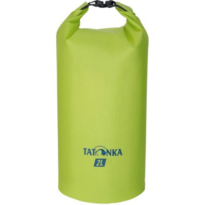 Tatonka Sac Étanche Léger 2L - Randonnée & Cyclisme - Publicité Tatonka Sac Étanche Léger 2L - Randonnée & Cyclisme - Publicité