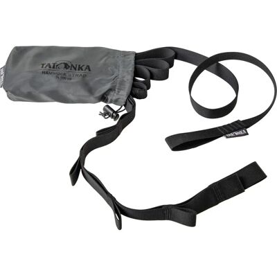 Tatonka Titan Grey Hammock Strap 5m - Hammock & Chair Accessory Tatonka Titan Grey Hammock Strap 5m - Hammock & Chair Accessory