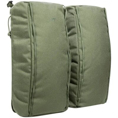 Tasmanian Tiger Tac Pouch 15 BSP Set - Oliv Taschen-Set Tasmanian Tiger Tac Pouch 15 BSP Set - Oliv Taschen-Set