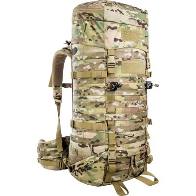 Tasmanian Tiger TT Base Pack 52 Mc Multicam - Rucksack Tasmanian Tiger TT Base Pack 52 Mc Multicam - Rucksack