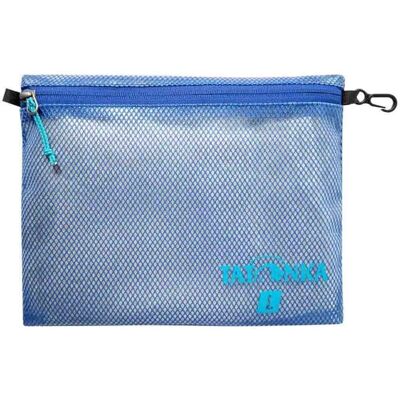 Tatonka Modell ZIP POUCH 25x20cm - Packsack - Blau Tatonka Modell ZIP POUCH 25x20cm - Packsack - Blau