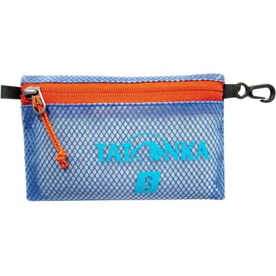 Tatonka Compact Water-Resistant Travel Organizer - Travel Accessories Tatonka Compact Water-Resistant Travel Organizer - Travel Accessories