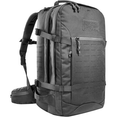 Tasmanian Tiger Mission Pack MKII - Taktyczny plecak 37L - Szary Tasmanian Tiger Mission Pack MKII - Taktyczny plecak 37L - Szary
