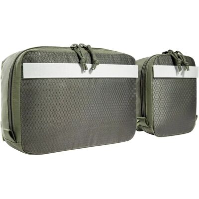 Tasmanian Tiger, Tasche, TT Multipurpose Ausrüstungstaschen Set VL Olivgrün, Grün Tasmanian Tiger, Tasche, TT Multipurpose Ausrüstungstaschen Set VL Olivgrün, Grün