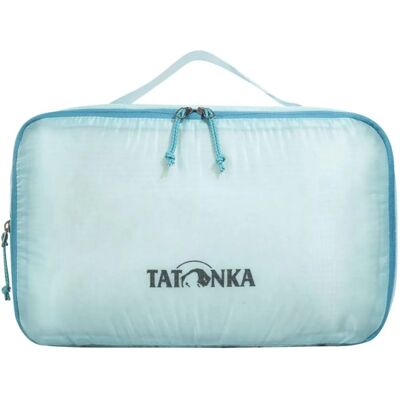 Tatonka Sqzy Compression Pouch M - Lightweight Storage Bag Tatonka Sqzy Compression Pouch M - Lightweight Storage Bag