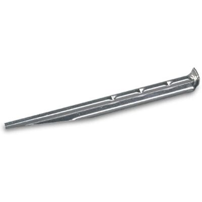 Piquets de tente Tatonka - 19cm - 10 pièces - Argent Piquets de tente Tatonka - 19cm - 10 pièces - Argent