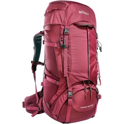 Tatonka Yukon 50+10 Kvinder - Letvægts trekkingrygsæk Tatonka Yukon 50+10 Kvinder - Letvægts trekkingrygsæk