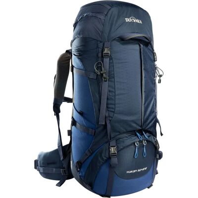 Mochila de senderismo Tatonka Yukon 50+10 Mujeres - Ajustable Mochila de senderismo Tatonka Yukon 50+10 Mujeres - Ajustable