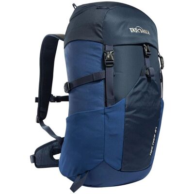 Tatonka Hike Pack 27 - Lekki i Wentylowany Plecak Tatonka Hike Pack 27 - Lekki i Wentylowany Plecak