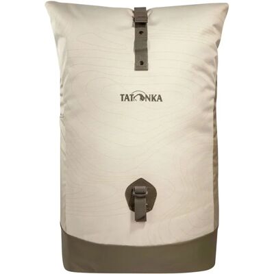 Tatonka Grip Rolltop Pack - braunreis Kurve Tatonka Grip Rolltop Pack - braunreis Kurve