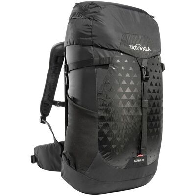 Tatonka Storm 30 Recco Rugzak - Wandelen Tatonka Storm 30 Recco Rugzak - Wandelen