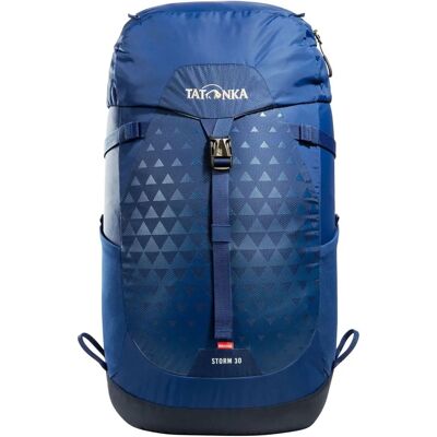 Mochila Tatonka Storm 30 Recco - Mochila de senderismo deportiva - 30L Mochila Tatonka Storm 30 Recco - Mochila de senderismo deportiva - 30L