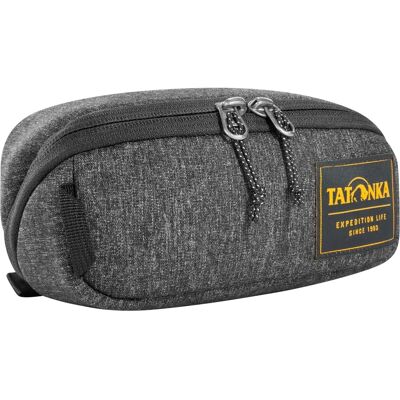 Tatonka SQUARE ZIP POUCH S - Kulturtasche Tatonka SQUARE ZIP POUCH S - Kulturtasche