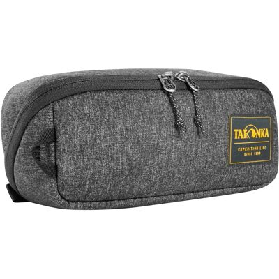 Tatonka Square Zip Pouch M - Kulturtasche - schwarz Tatonka Square Zip Pouch M - Kulturtasche - schwarz