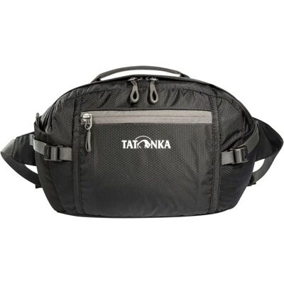Tatonka Model M - Černá Hip Bag 3L Tatonka Model M - Černá Hip Bag 3L