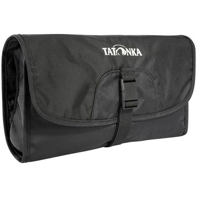 Tatonka Small Travelcare - Trousse de toilette - Noir Tatonka Small Travelcare - Trousse de toilette - Noir