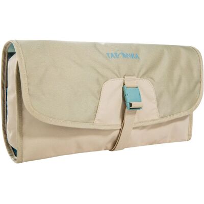 Tatonka Travelcare Sacoche Toiletries Unisexe - Voyage Tatonka Travelcare Sacoche Toiletries Unisexe - Voyage