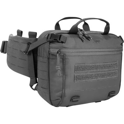 Tasmanian Tiger Titan Grey Modular Hip Bag 3 - Hüfttasche Tasmanian Tiger Titan Grey Modular Hip Bag 3 - Hüfttasche