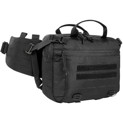 Tasmanian Tiger Tt Modular Hip Bag 3 - Schwarz - Hüfttasche Tasmanian Tiger Tt Modular Hip Bag 3 - Schwarz - Hüfttasche