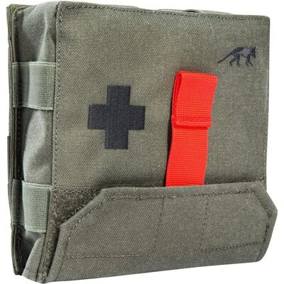 Tasmanian Tiger IFAK Pouch S MKII IRR - Medicinsk väska Tasmanian Tiger IFAK Pouch S MKII IRR - Medicinsk väska