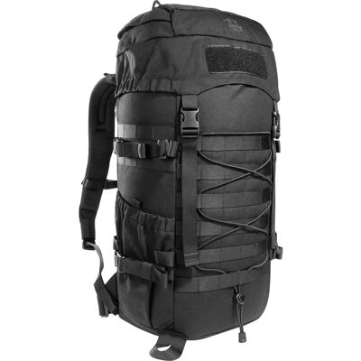Tasmanian Tiger Tt Mil Ops Pack 30 - Schwarz - Rucksack Tasmanian Tiger Tt Mil Ops Pack 30 - Schwarz - Rucksack