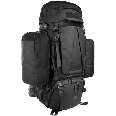 Tasmanian Tiger Sac à dos Mil OPS Pack 80 + 24 - Publicité Tasmanian Tiger Sac à dos Mil OPS Pack 80 + 24 - Publicité