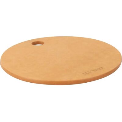 Tatonka Planche à découper en fibre de bois - 18cm - Marron - Planche à découper Tatonka Planche à découper en fibre de bois - 18cm - Marron - Planche à découper